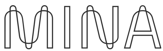 Mina logo