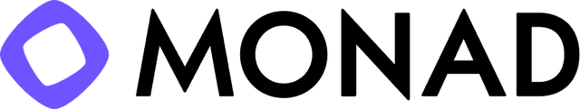 Monad logo